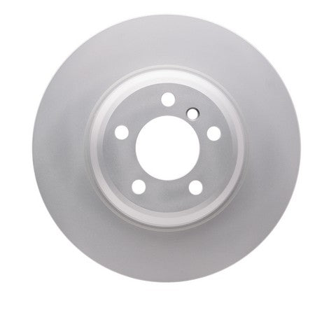 Disc Brake Rotor Dynamic Friction 900-31058
