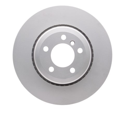 Disc Brake Rotor Dynamic Friction 900-31059