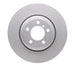 Disc Brake Rotor Dynamic Friction 900-31059