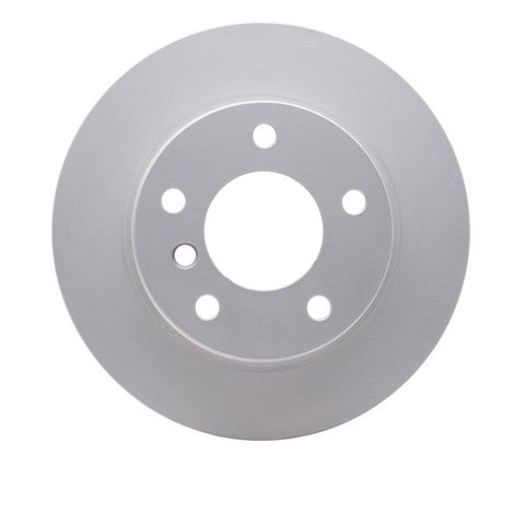 Disc Brake Rotor Dynamic Friction 900-31060
