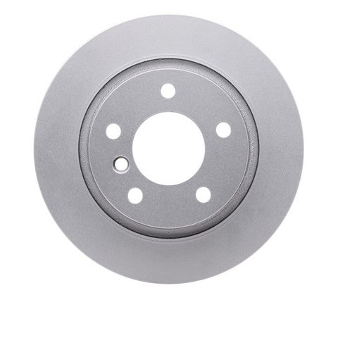 Disc Brake Rotor Dynamic Friction 900-31061