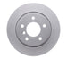 Disc Brake Rotor Dynamic Friction 900-31061