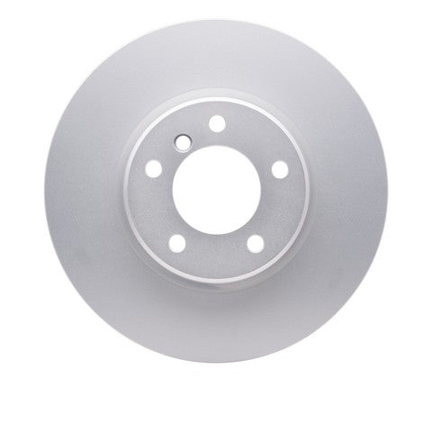 Disc Brake Rotor Dynamic Friction 900-31062