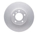 Disc Brake Rotor Dynamic Friction 900-31062