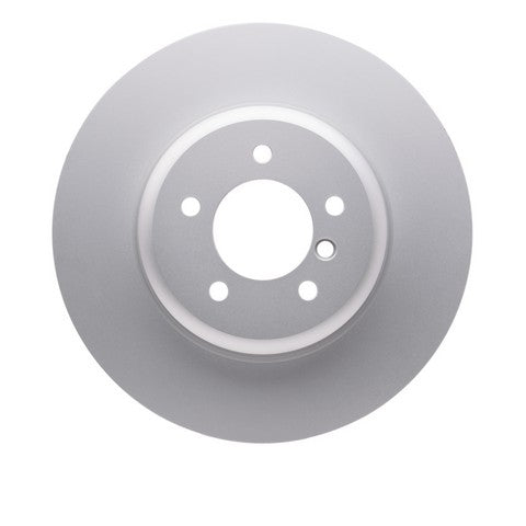 Disc Brake Rotor Dynamic Friction 900-31063