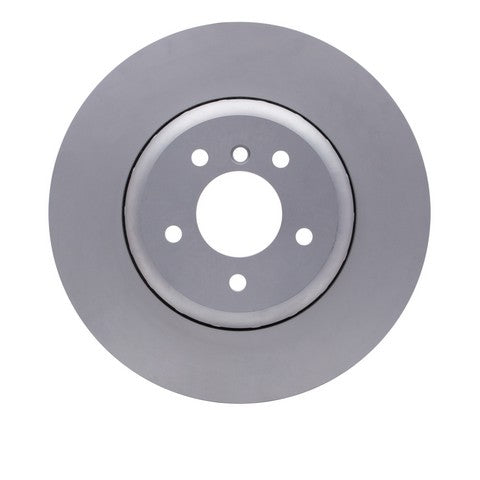 Disc Brake Rotor Dynamic Friction 900-31064A