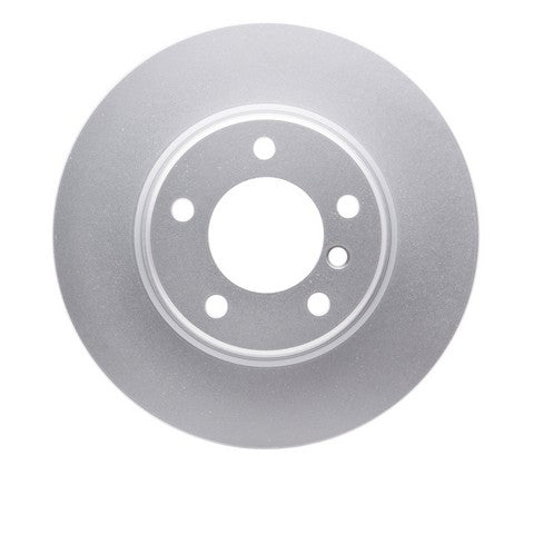 Disc Brake Rotor Dynamic Friction 900-31065