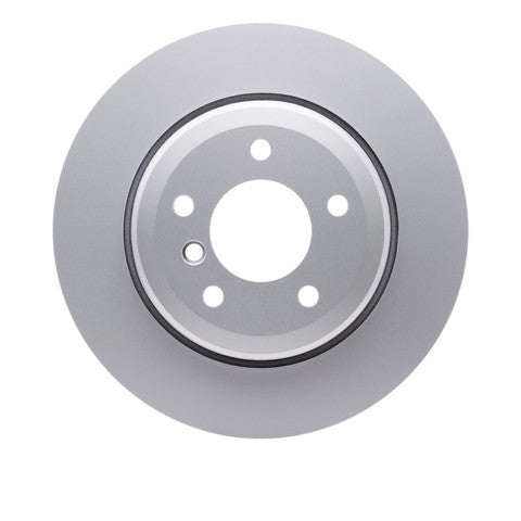Disc Brake Rotor Dynamic Friction 900-31066