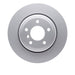 Disc Brake Rotor Dynamic Friction 900-31066