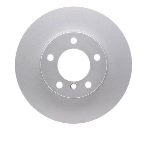 Disc Brake Rotor Dynamic Friction 900-31067