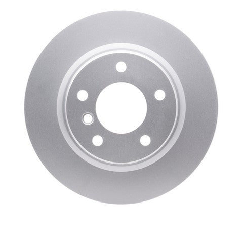 Disc Brake Rotor Dynamic Friction 900-31068