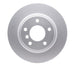 Disc Brake Rotor Dynamic Friction 900-31068