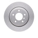 Disc Brake Rotor Dynamic Friction 900-31075