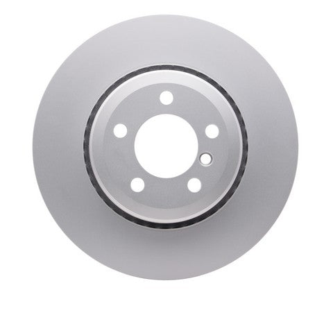 Disc Brake Rotor Dynamic Friction 900-31076