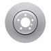 Disc Brake Rotor Dynamic Friction 900-31076