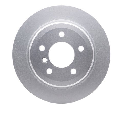 Disc Brake Rotor Dynamic Friction 900-31081