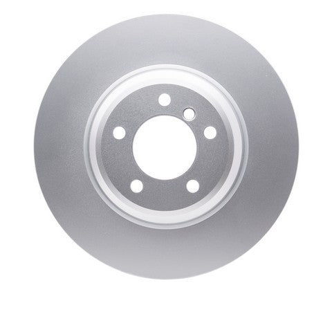 Disc Brake Rotor Dynamic Friction 900-31082