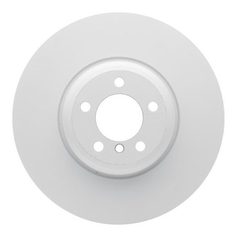 Disc Brake Rotor Dynamic Friction 900-31083