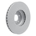 Disc Brake Rotor Dynamic Friction 900-31083