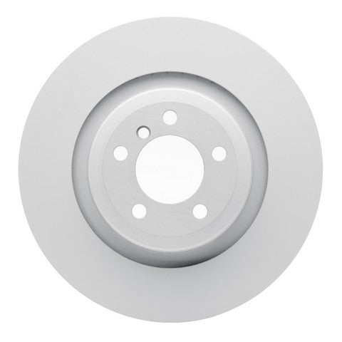 Disc Brake Rotor Dynamic Friction 900-31084