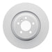 Disc Brake Rotor Dynamic Friction 900-31084
