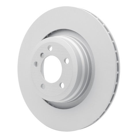 Disc Brake Rotor Dynamic Friction 900-31084
