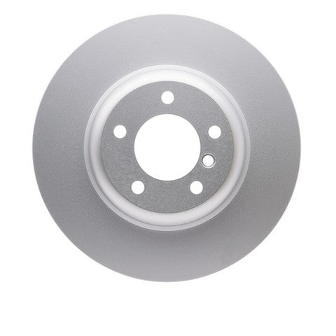 Disc Brake Rotor Dynamic Friction 900-31085