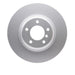 Disc Brake Rotor Dynamic Friction 900-31085