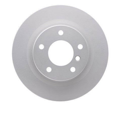 Disc Brake Rotor Dynamic Friction 900-31088