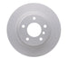 Disc Brake Rotor Dynamic Friction 900-31088