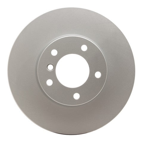 Disc Brake Rotor Dynamic Friction 900-31089