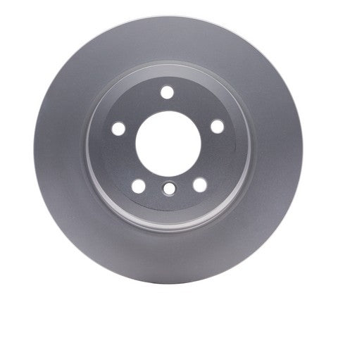 Disc Brake Rotor Dynamic Friction 900-31090