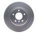 Disc Brake Rotor Dynamic Friction 900-31090