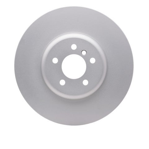 Disc Brake Rotor Dynamic Friction 900-31093D