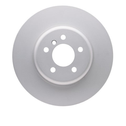 Disc Brake Rotor Dynamic Friction 900-31097