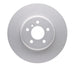 Disc Brake Rotor Dynamic Friction 900-31097