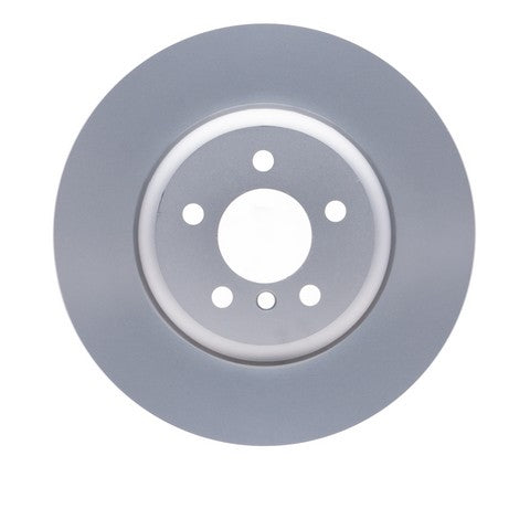 Disc Brake Rotor Dynamic Friction 900-31097A