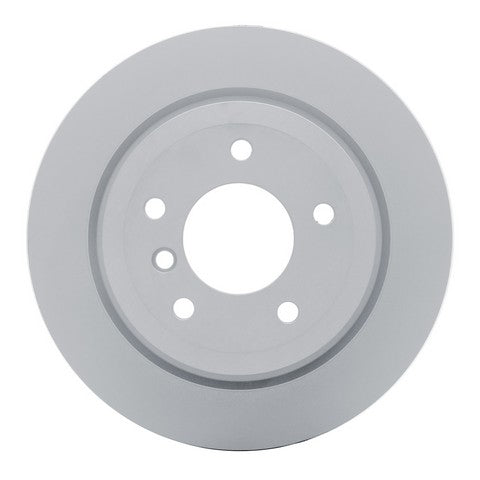 Disc Brake Rotor Dynamic Friction 900-31098