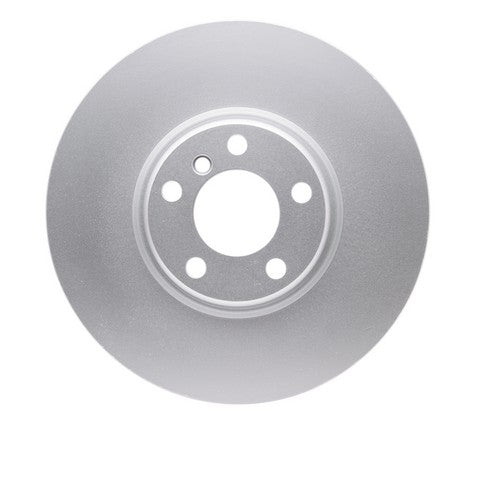 Disc Brake Rotor Dynamic Friction 900-31099D