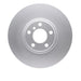 Disc Brake Rotor Dynamic Friction 900-31099D