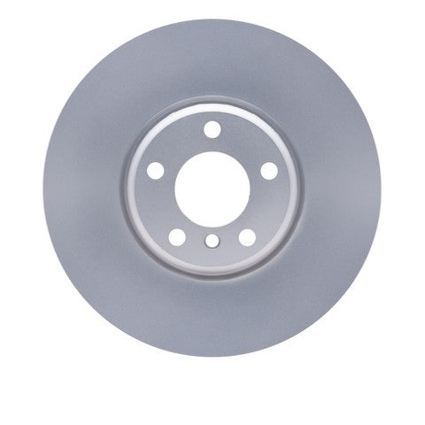 Disc Brake Rotor Dynamic Friction 900-31099DA