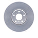 Disc Brake Rotor Dynamic Friction 900-31099DA