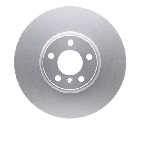 Disc Brake Rotor Dynamic Friction 900-31100D