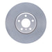 Disc Brake Rotor Dynamic Friction 900-31100DA