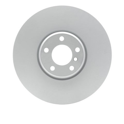 Disc Brake Rotor Dynamic Friction 900-31102D