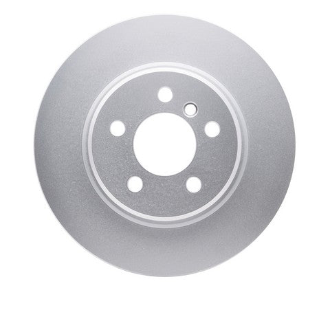 Disc Brake Rotor Dynamic Friction 900-31103
