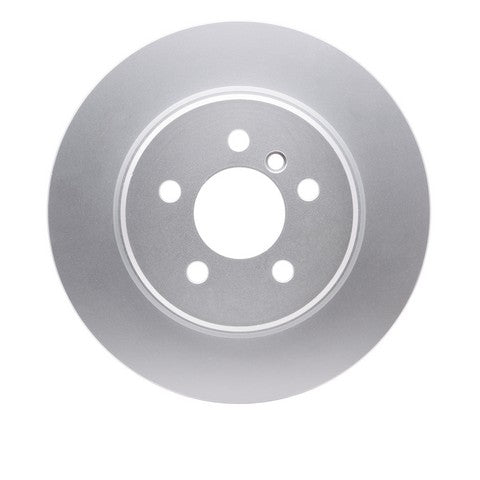 Disc Brake Rotor Dynamic Friction 900-31104