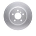 Disc Brake Rotor Dynamic Friction 900-31104