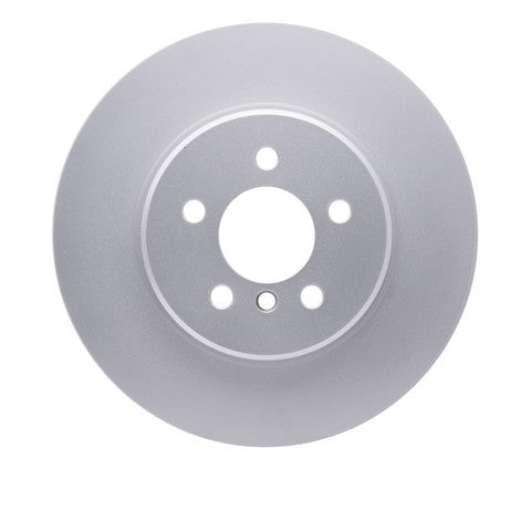 Disc Brake Rotor Dynamic Friction 900-31106