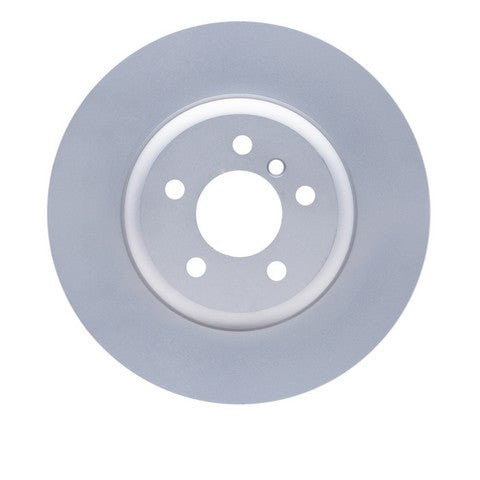 Disc Brake Rotor Dynamic Friction 900-31106A